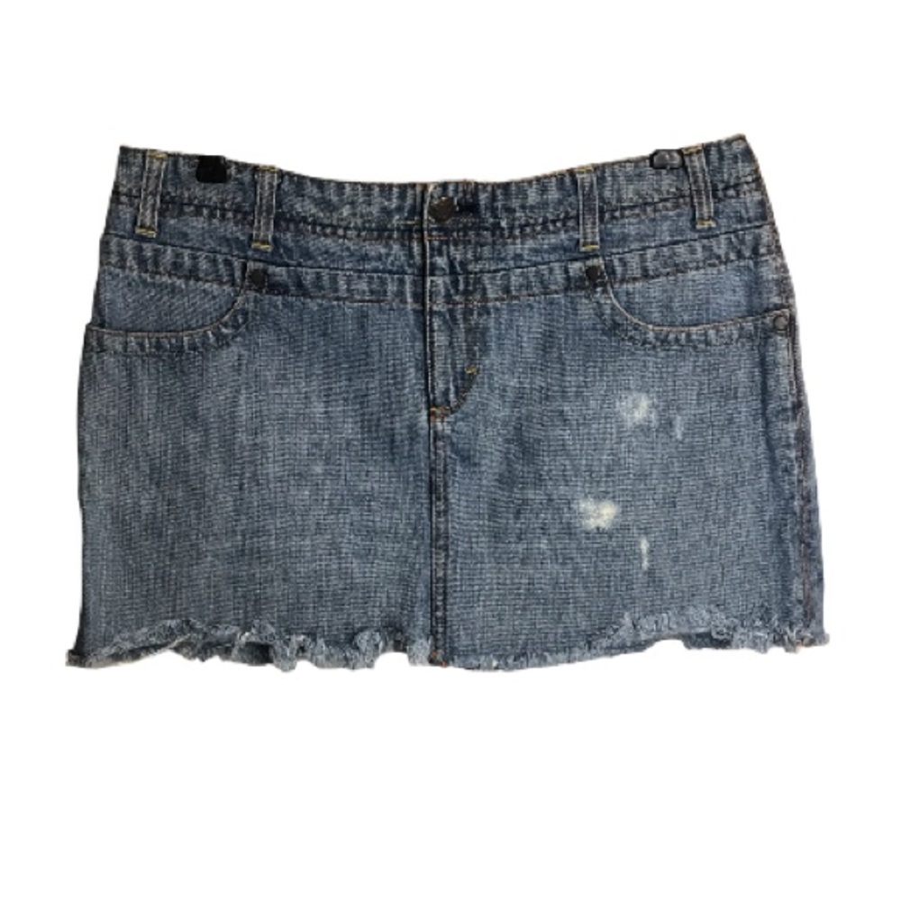 America Eagle Outfitters Jean skirt Size 10